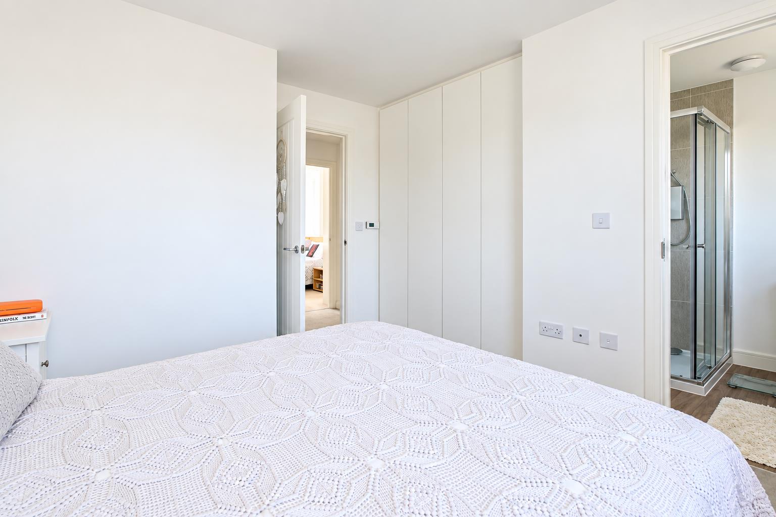 Longships Drive, Newton Leys,, Milton Keynes